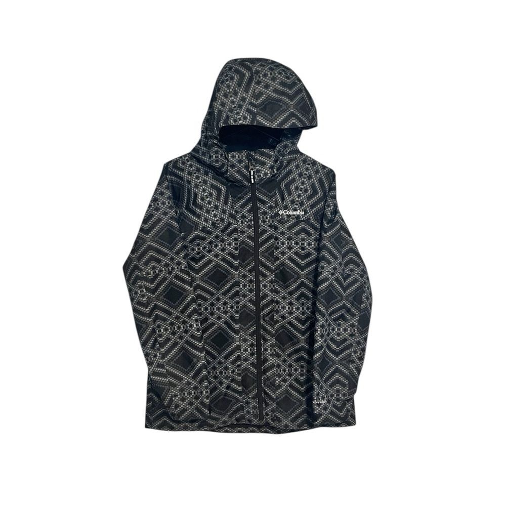 Columbia Kids Hooded Jacket Sz XL (18/20)
